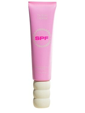 The Skinny Confidential, SPF 40 Caffeinated Sunscreen broad spectrum.New In Box!